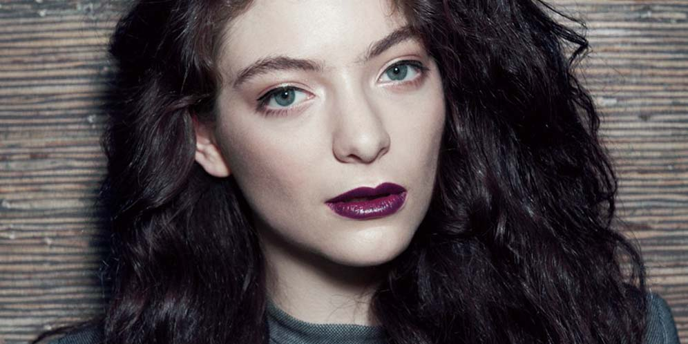 Berencana Konser di Israel, Lorde Dapat 'Teguran' dari Fans thumbnail